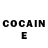 Cocaine 97% Geara